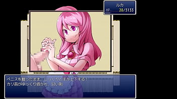 もんむす　マリー