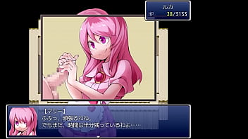 もんむす　マリー