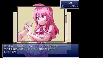 もんむす　マリー