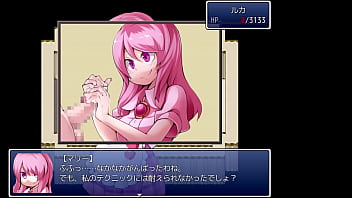 もんむす　マリー