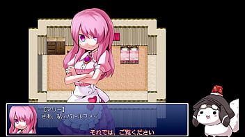 もんむす　マリー