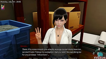 Stormside ep 128 – visual novel gameplay hd