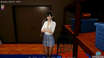 Stormside ep 128 – visual novel gameplay hd