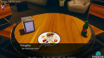 Stormside Ep128 – Visual Novel Gameplay Hd thumbnail