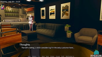 Stormside ep 128 – visual novel gameplay hd