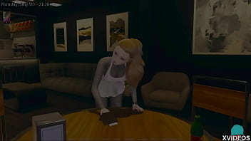 Stormside ep 128 – visual novel gameplay hd