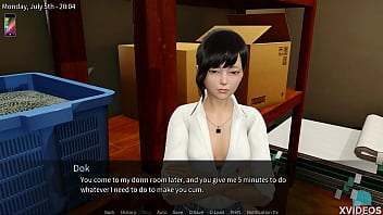 Stormside ep 128 – visual novel gameplay hd