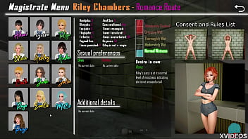 Stormside ep 128 – visual novel gameplay hd