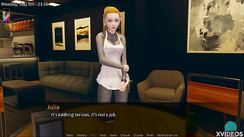 Stormside ep 128 – visual novel gameplay hd