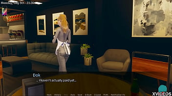 Stormside ep 128 – visual novel gameplay hd