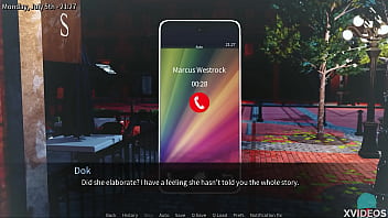 Stormside ep 128 – visual novel gameplay hd