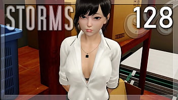 Stormside ep 128 – visual novel gameplay hd