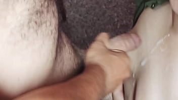 Curvy Latina Sex With Stepsister In Tights thumbnail