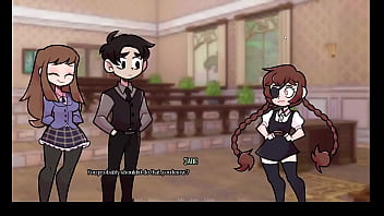 Detective danzo investigating maeves acedemy part 3