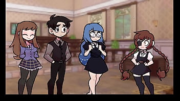 Detective danzo investigating maeves acedemy part 3