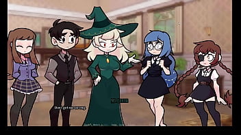 Detective danzo investigating maeves acedemy part 3