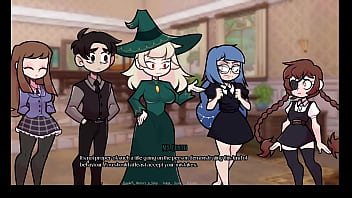 Detective danzo investigating maeves acedemy part 3