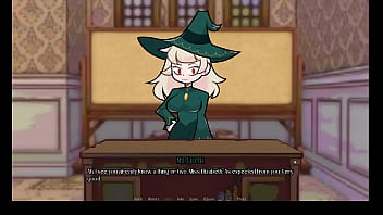 Detective danzo investigating maeves acedemy part 3