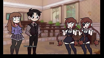 Detective danzo investigating maeves acedemy part 3