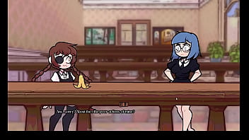 Detective danzo investigating maeves acedemy part 3