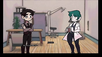 Detective danzo investigating maeves acedemy part 3