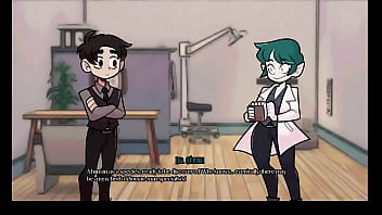 Detective danzo investigating maeves acedemy part 3