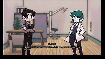 Detective danzo investigating maeves acedemy part 3