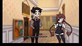 Detective danzo investigating maeves acedemy part 3