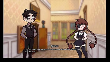 Detective danzo investigating maeves acedemy part 3 Detective danzo investigating maeves acedemy part 3