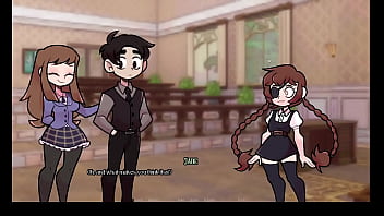 Detective danzo investigating maeves acedemy part 3 Detective danzo investigating maeves acedemy part 3