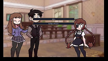 Detective danzo investigating maeves acedemy part 3