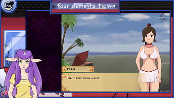 Four elements trainer episode 35 Four elements trainer episode 35