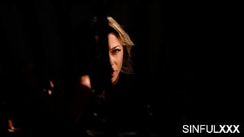 I’m not falling for your tricks shalina devine and george uhl for sinfulxxx