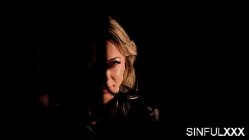 I’m not falling for your tricks shalina devine and george uhl for sinfulxxx