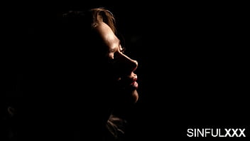 I’m not falling for your tricks shalina devine and george uhl for sinfulxxx