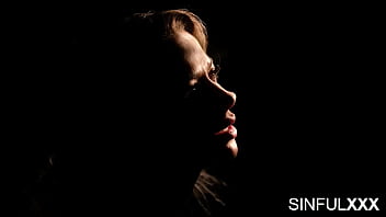 I’m not falling for your tricks shalina devine and george uhl for sinfulxxx