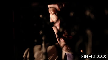 I’m not falling for your tricks shalina devine and george uhl for sinfulxxx