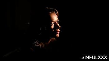 I’m not falling for your tricks shalina devine and george uhl for sinfulxxx