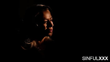 I’m not falling for your tricks shalina devine and george uhl for sinfulxxx