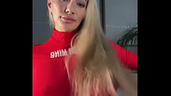 This ass can be eaten all day long