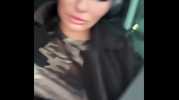 This ass can be eaten all day long