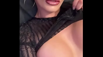 This ass can be eaten all day long