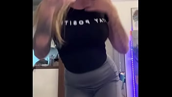 This ass can be eaten all day long