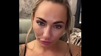 This ass can be eaten all day long