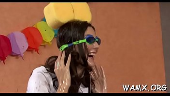 Immodest sex adult females