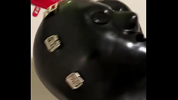 New inflatable rubbersfinest mask and covers thanks santa ️ New inflatable rubbersfinest mask and covers thanks santa ️