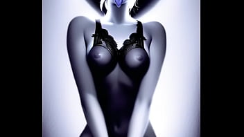 Gamer bitches with mouths open for jizz