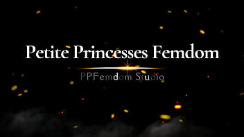 Three goddesses in high heels trampling slave triple painful femdom