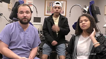 Fema camps michelle anderson