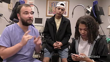 Fema camps michelle anderson